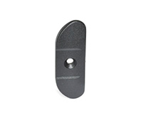 Plaques de guidage protectrices